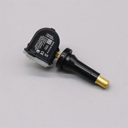 4PCS Tire Pressure Monitoring System TPMS Sensors Black