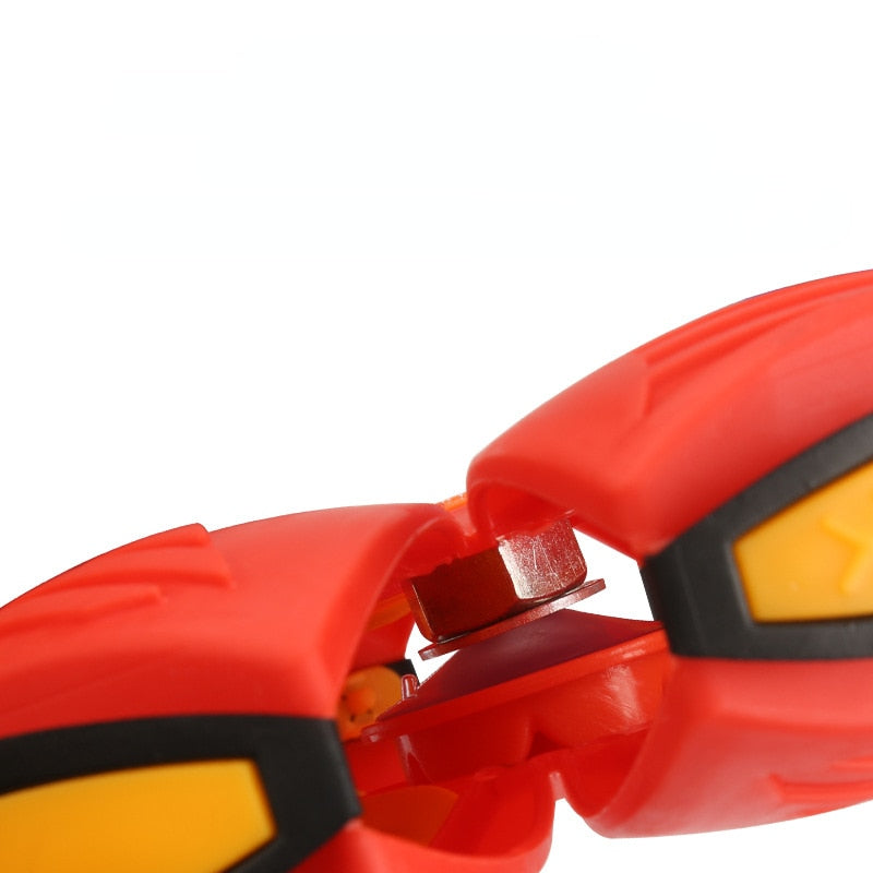 Flying Magic Ball Toy