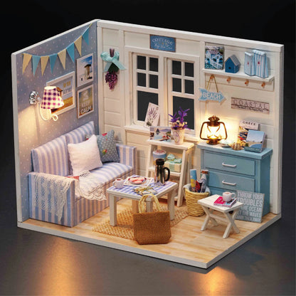 Princess House Mini Toy