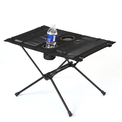 Ultralight Folding Table – Outdoor Aluminum Alloy