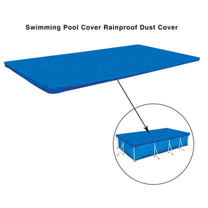 Pool Cover 400x211CM/300x200CM/260x160CM/220x150CM