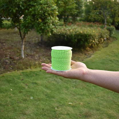 Reflective Paracord Parachute