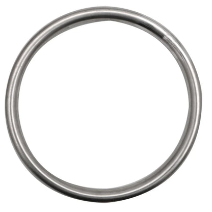Stainless Steel Chun Kung Fu Sticky Rings