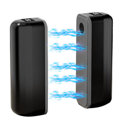 Hand Warmer Pocket USB Heater Rechargeable