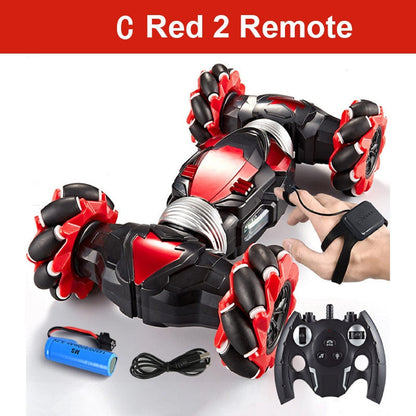 Remote Control Off Road Toy Cars
