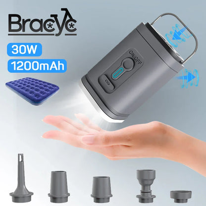 Electric Air Pump Portable