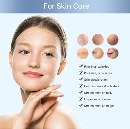 Beauty Pen for Youthful Skin & Hair Growth