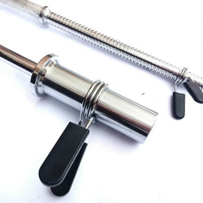 Barbell Clamps Clips