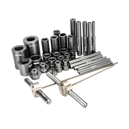 Wheel Bearing Driver Kit with Carry Box