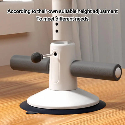 Floor Boxing Ball Detachable