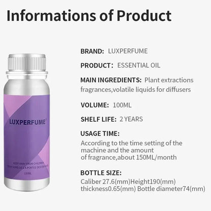 Hotel Collection Aroma Diffuser