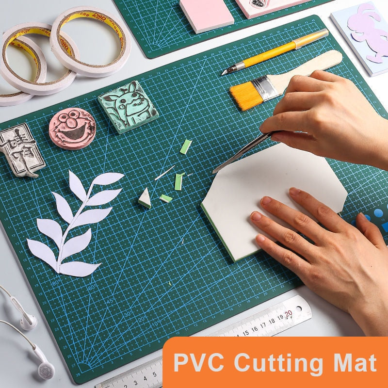 Craft Tool Cutting Mat Board