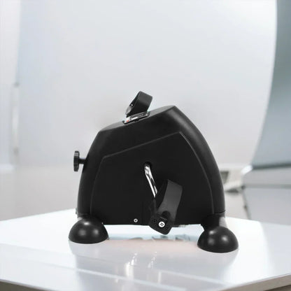 Mini Exercise Bike Arm and Leg Trainer