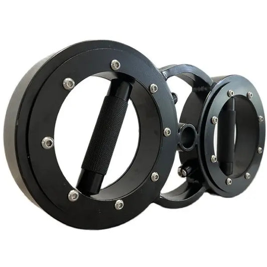 The Burning Resistance Speed Arm Device