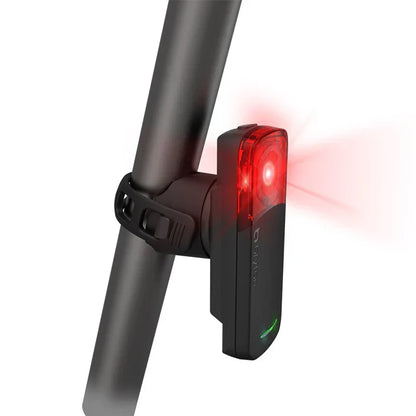 For Bryton R300 Radar Tail Light