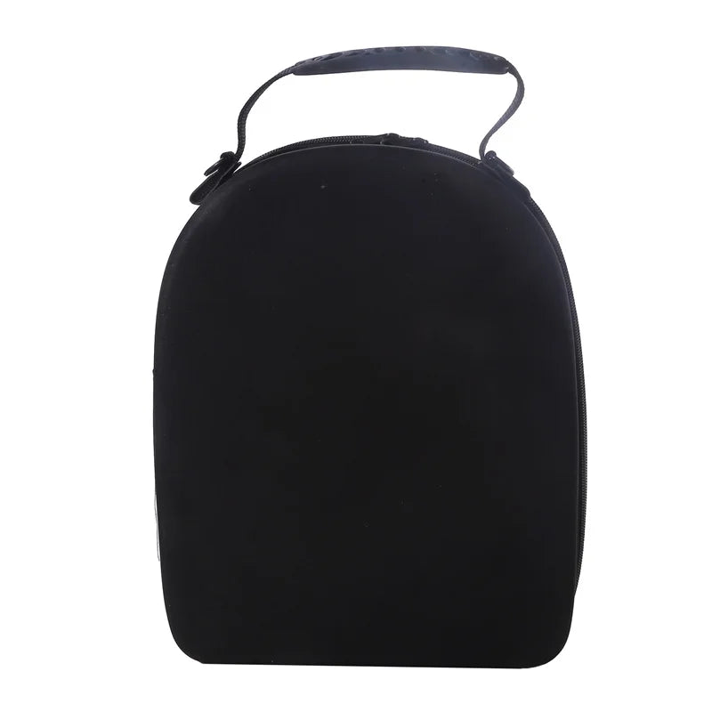 Sporty Baseball Hat Travel Bag