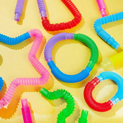 Fidget Sensory Toys for Stress Relief