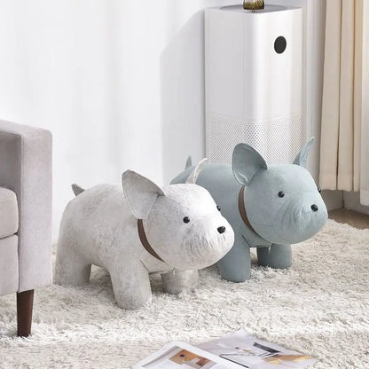 Cute Cartoon Animal Toy Chair