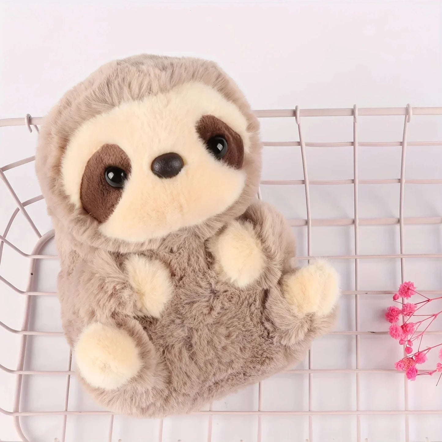 Sloth Plush Toys for Children