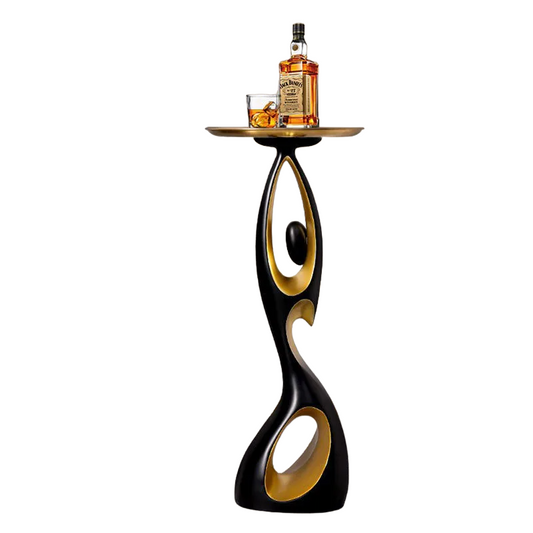 Sofa Side Table Light