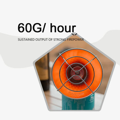 Outdoor Camping Fishing