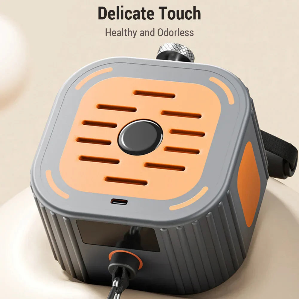 Adjustable Resistance Band (6.6-33LB)