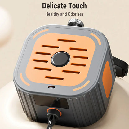 Adjustable Resistance Band (6.6-33LB)