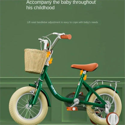 Wholesale Children's Bicycles - Perfect for City Cycling