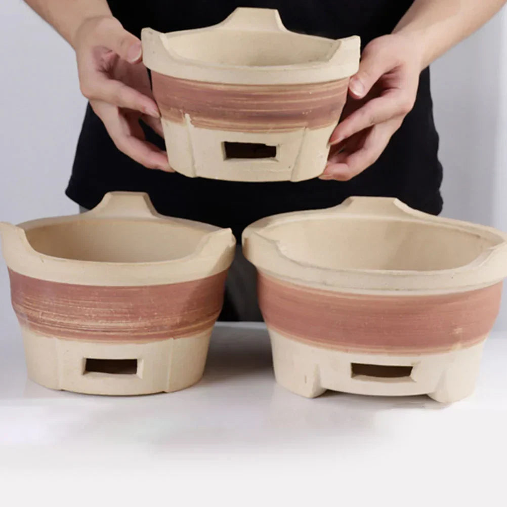 Outdoor Charcoal Grill Stove Tool