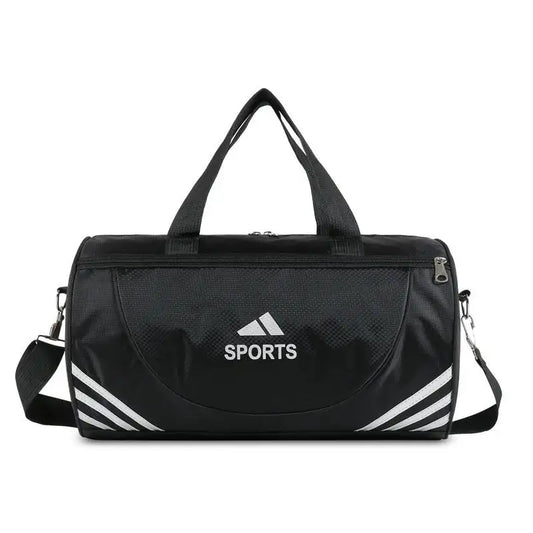 Waterproof Ultralight Bag Sports Travel Black