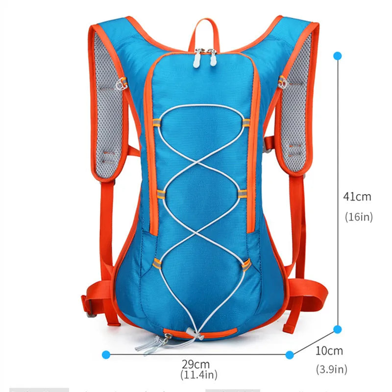 Waterproof Hydration Backpack