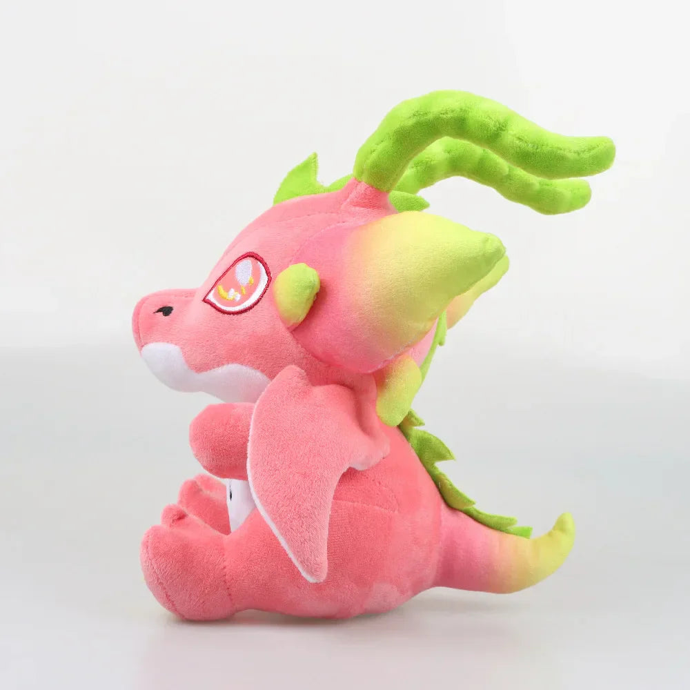 Cute Dragon Fruit Dragon Plush Toys