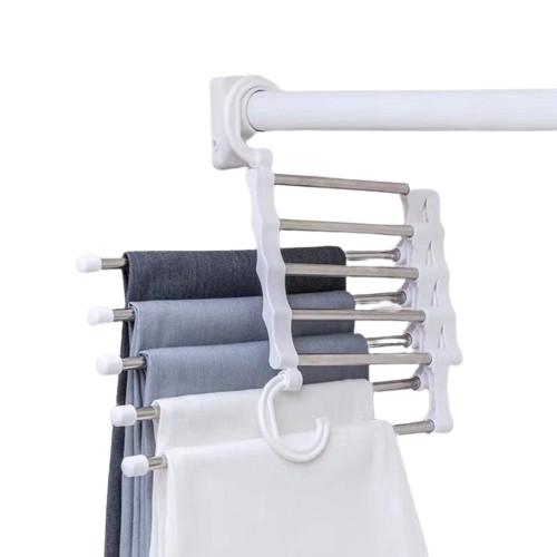 Trouser Rack Hangers