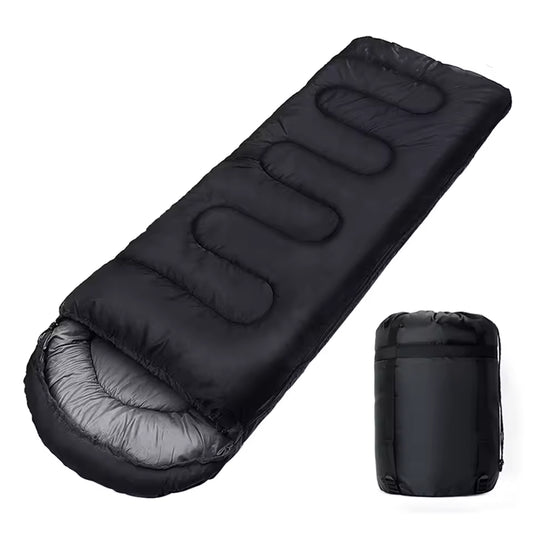 Lightweight 4-Season Adult Sleeping Bag