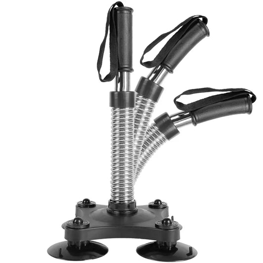 Hand Grip Exerciser – Wrist Wrestling & Arm Strength