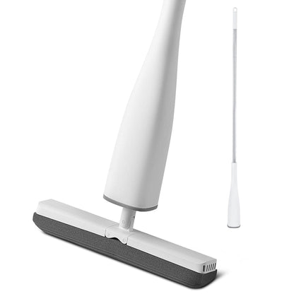 Automatic Self-Wringing Mop