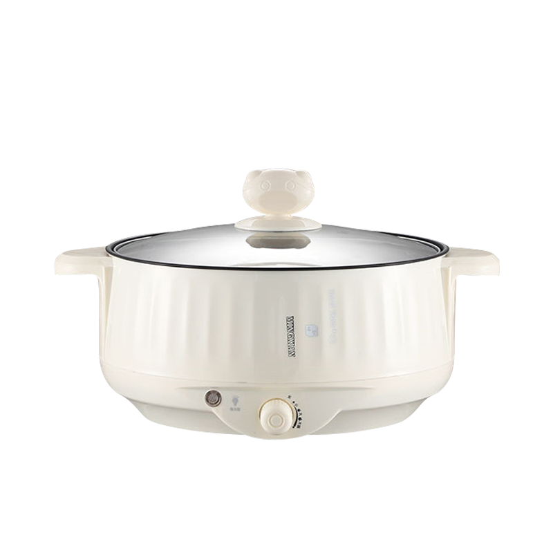 Non-stick Electric Rice Cooker