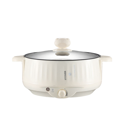 Non-stick Electric Rice Cooker
