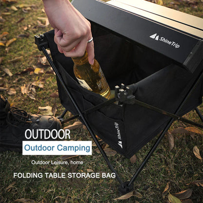 Camping Folding Storage Bag Waterproof