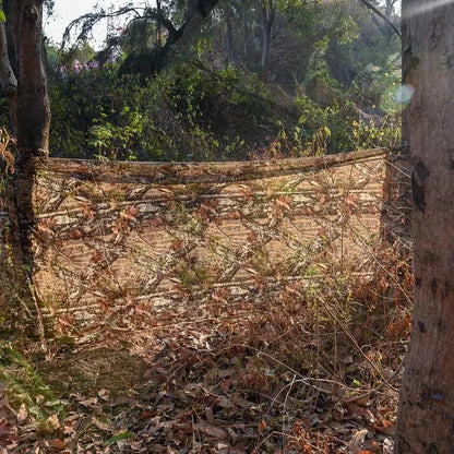 Camo Netting 300d See Through Mesh Camouflage Net