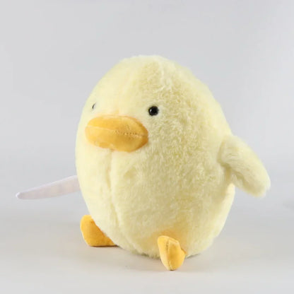 Adorable 26cm Kawaii Duck Plush Toy