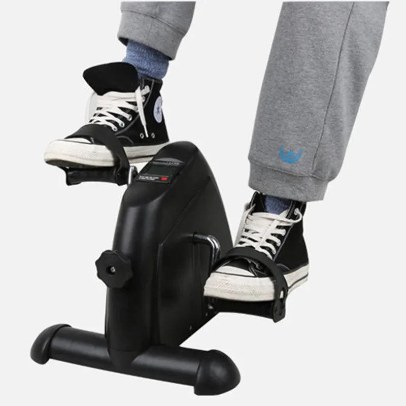 Home Gym Fitness Mini Pedal Stepper
