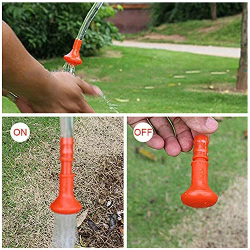 Water Bags 40L Shower Head