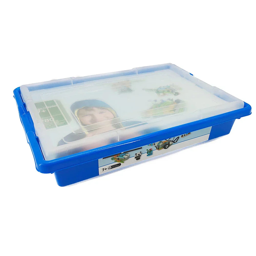 WeDo 2.0 Educational Functions Parts