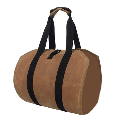 Firewood Bag Wear-resistant
