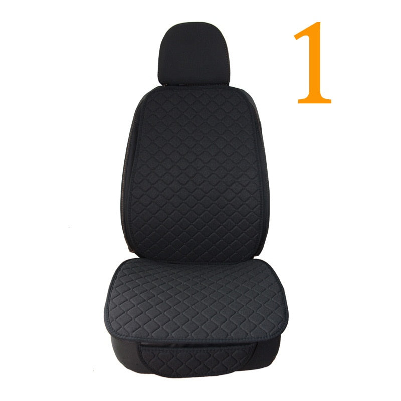 Universal Car Seat Cover Protector