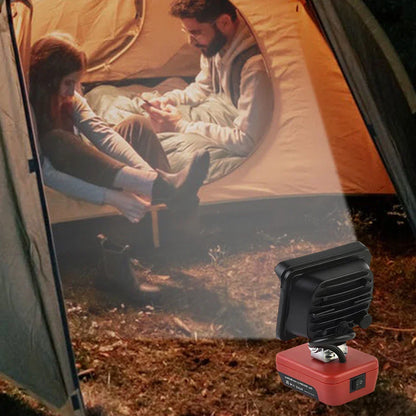 3 Inch Super Bright Work Light