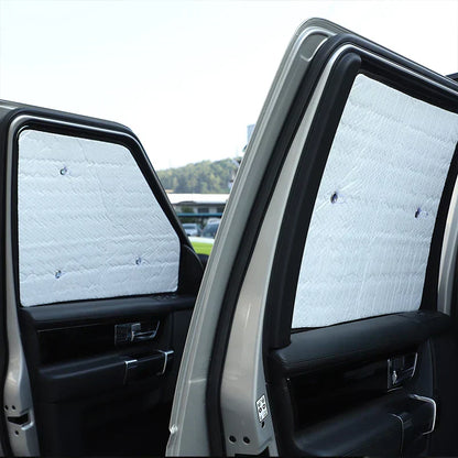 Aluminum Foil Sun Protection Parasol