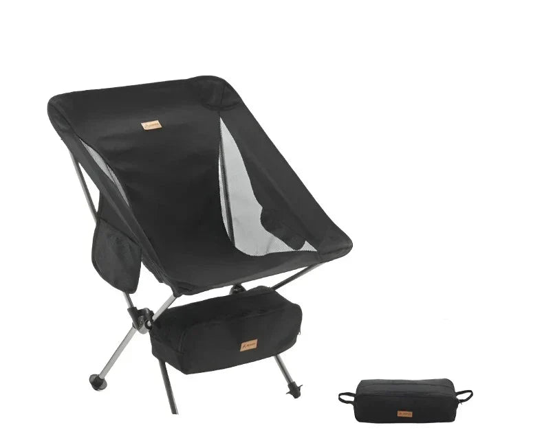 Folding Chair Ultralight Detachable Portable