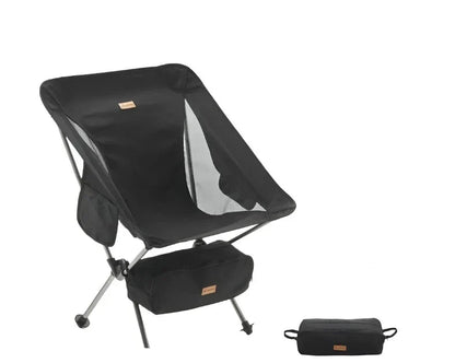 Folding Chair Ultralight Detachable Portable